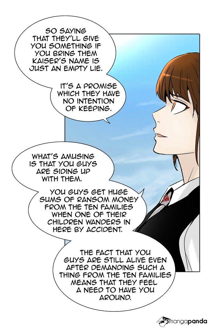 Tower of God, Chapter 281 image 063